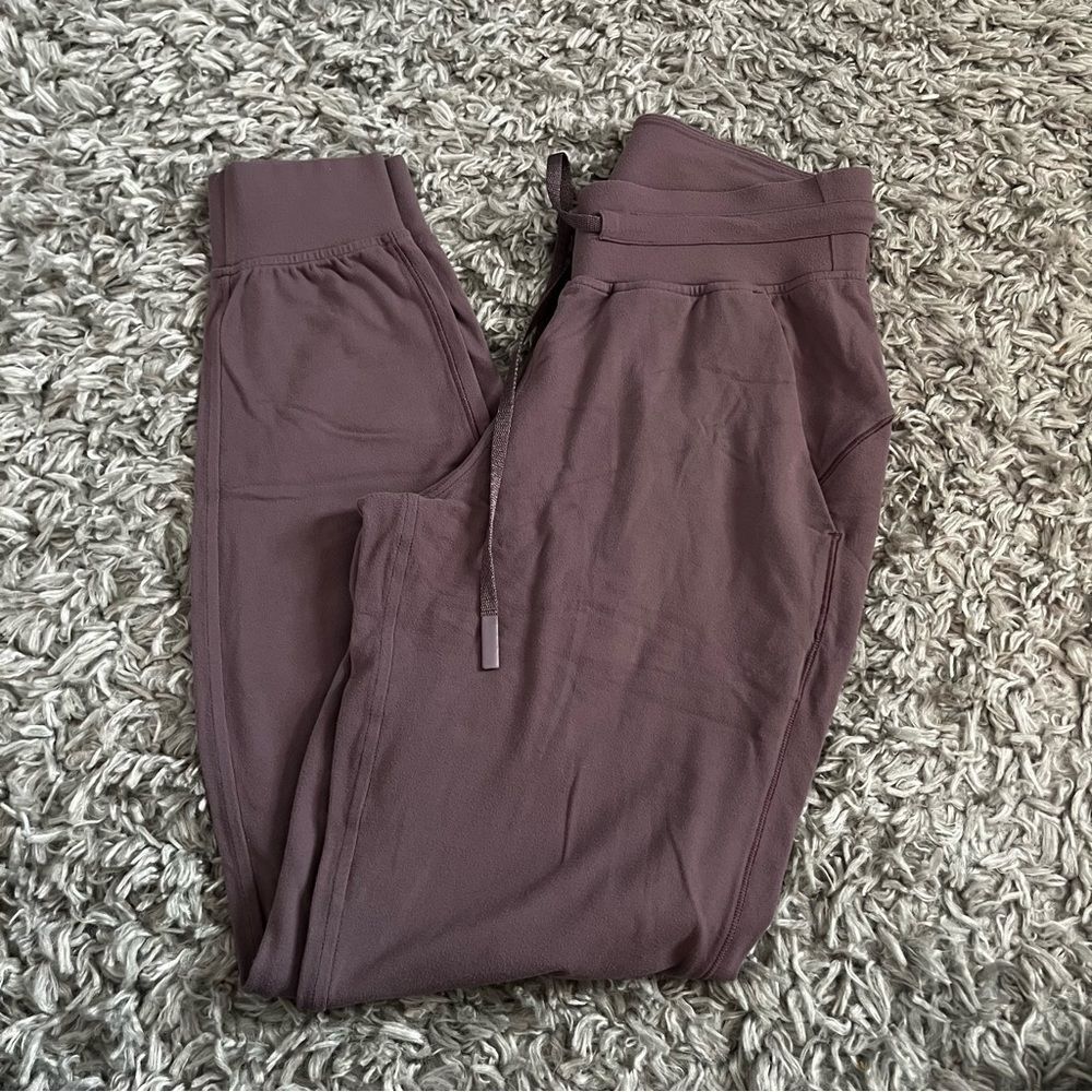 Lululemon Ready to Rulu Jogger 29" Lunar Rock